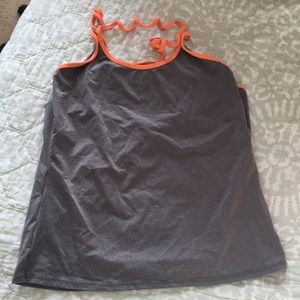 Fabletics workout tank